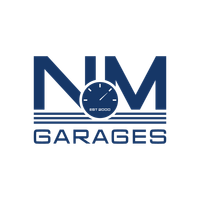 Nexa Max Garages Logo